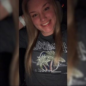 Meet your Posher, Kelsie